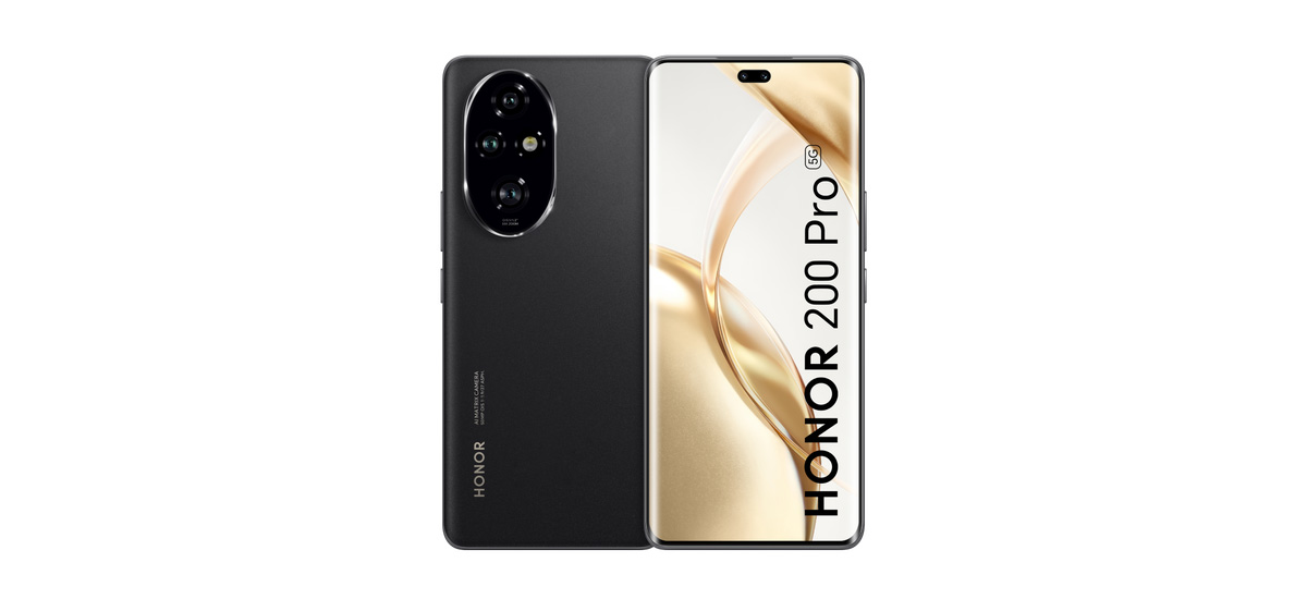 Honor 200 Pro