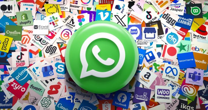 Liberar espacio WhatsApp