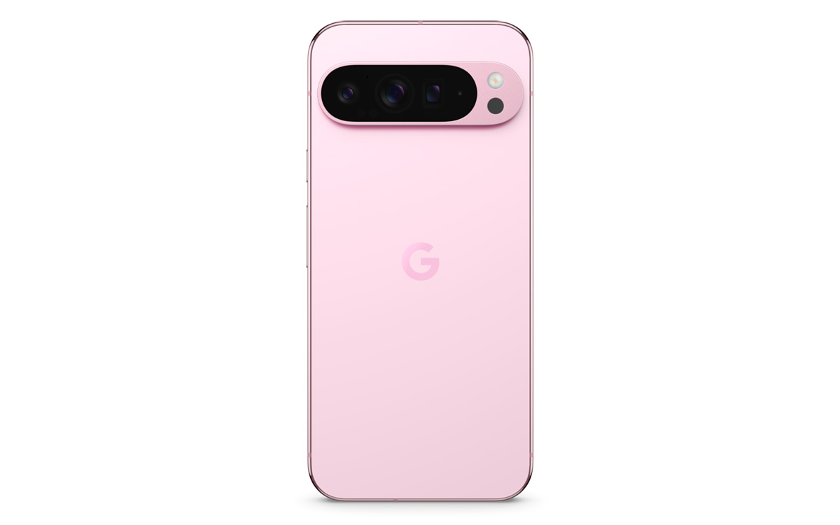 nuevo google pixel