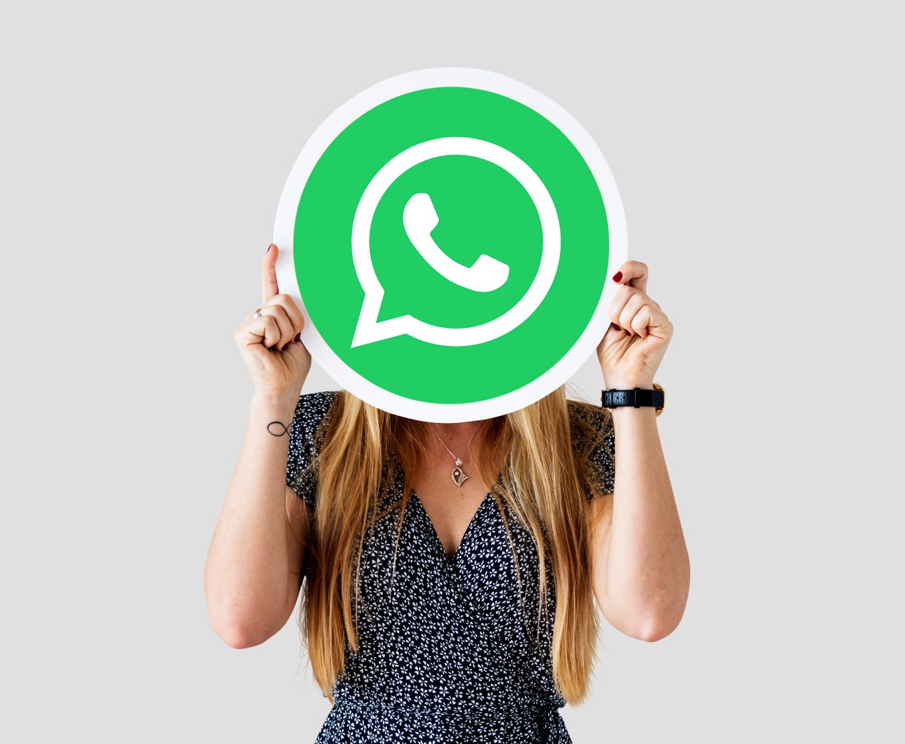 funciones ocultas WhatsApp