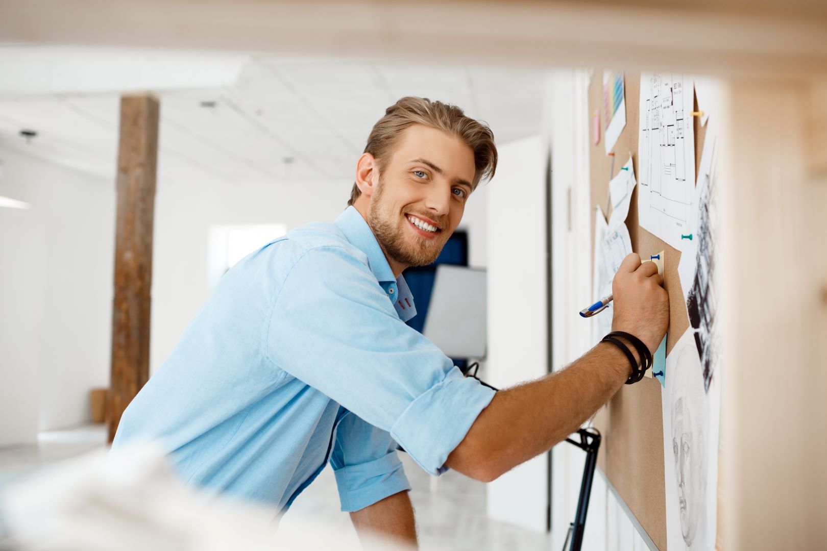 app estudiante como concentrarse