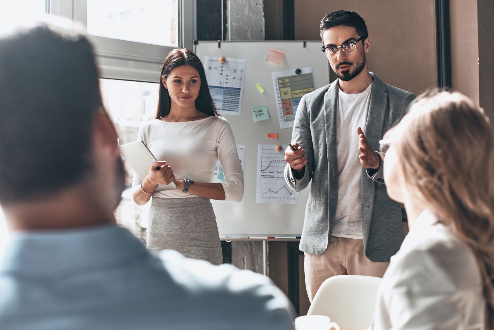 Características de la Generación Z en el trabajo 