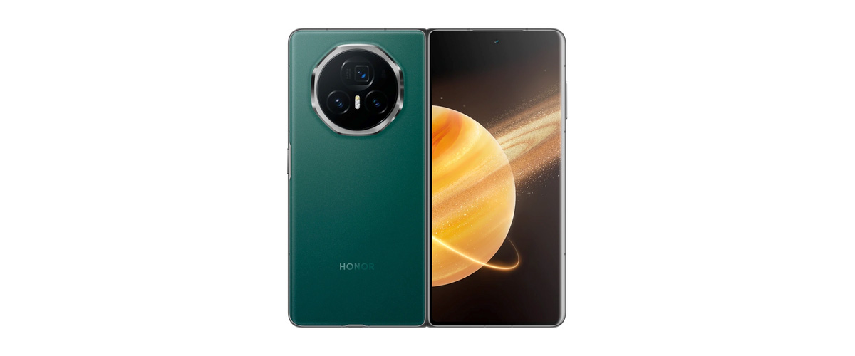 honor magic v3 españ