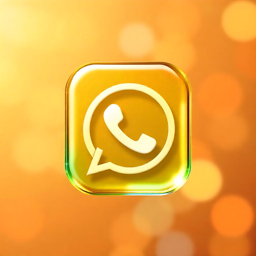 WhatsApp de Oro MODs