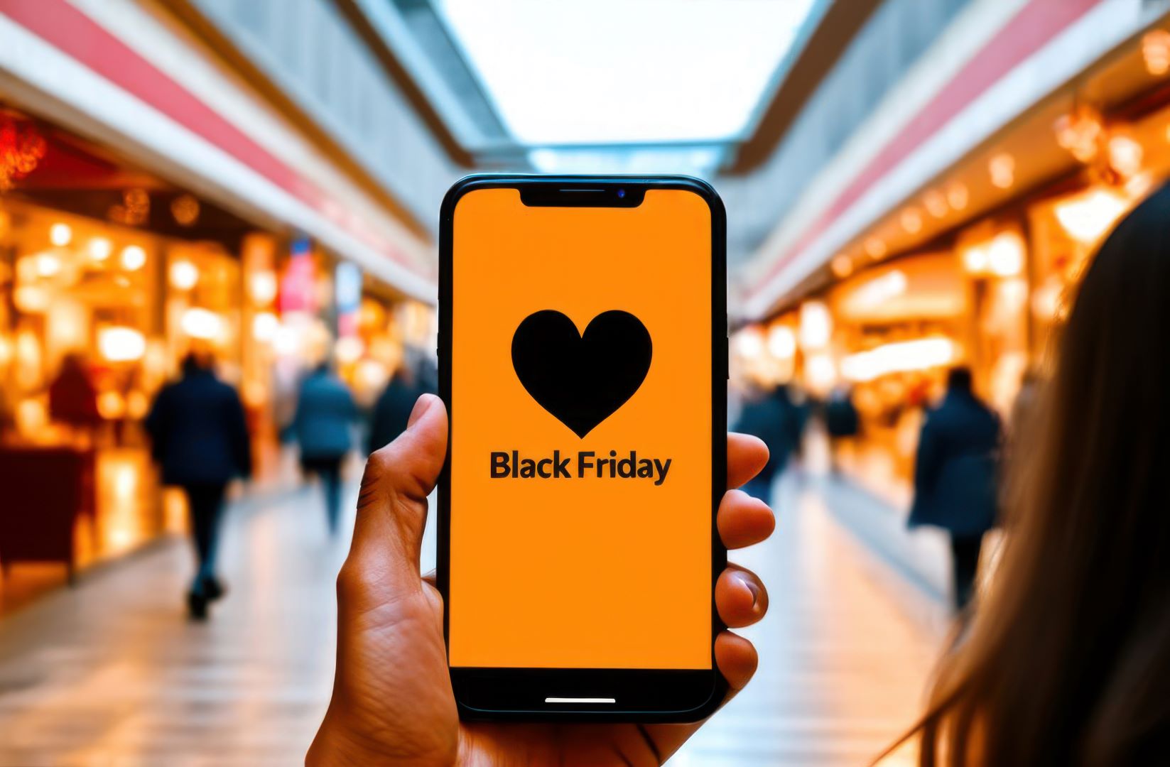 Black Friday 2024 Las mejores ofertas de móviles en Orange