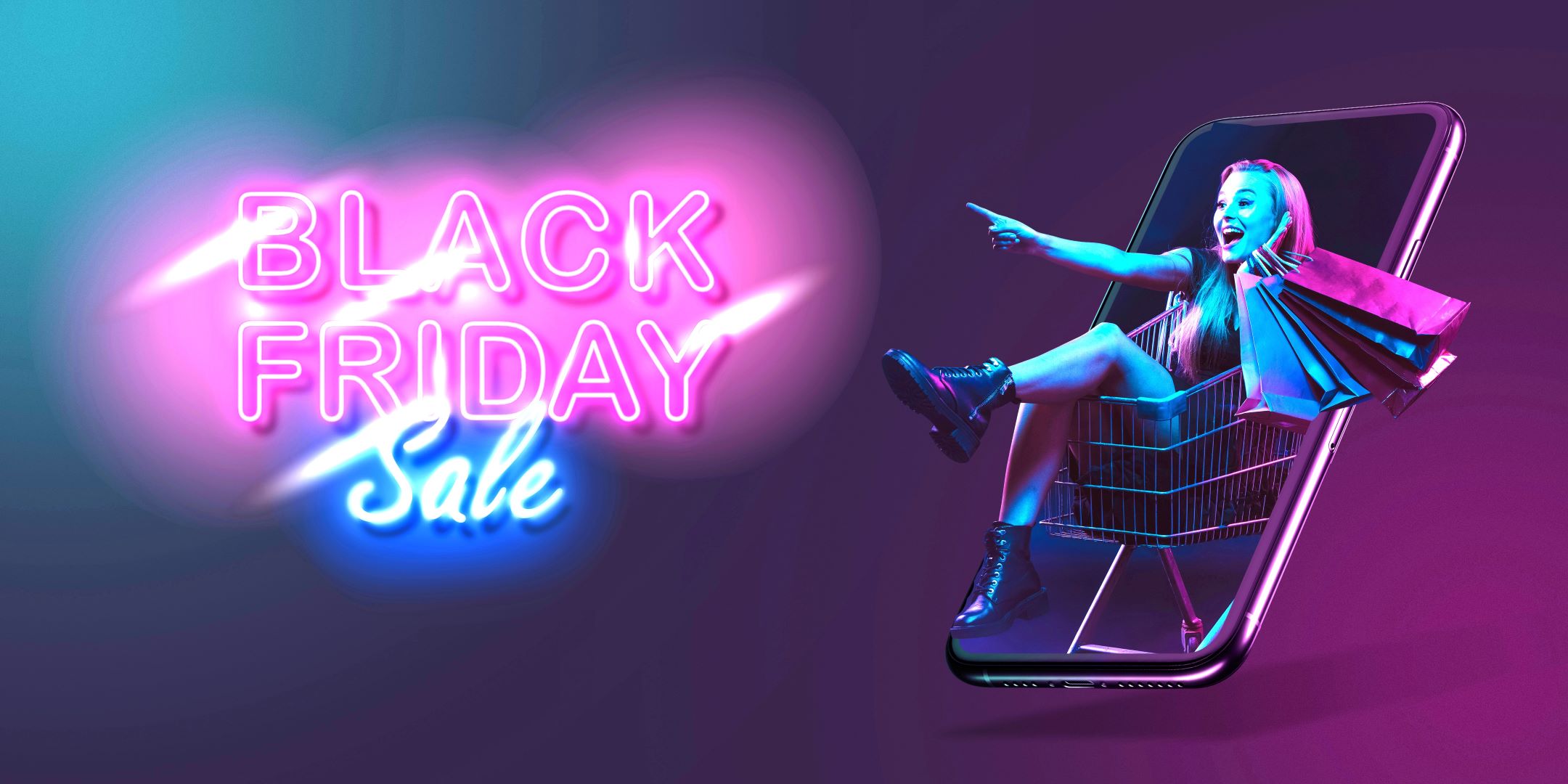 Black Friday 2024: Guía definitiva para tu ecommerce