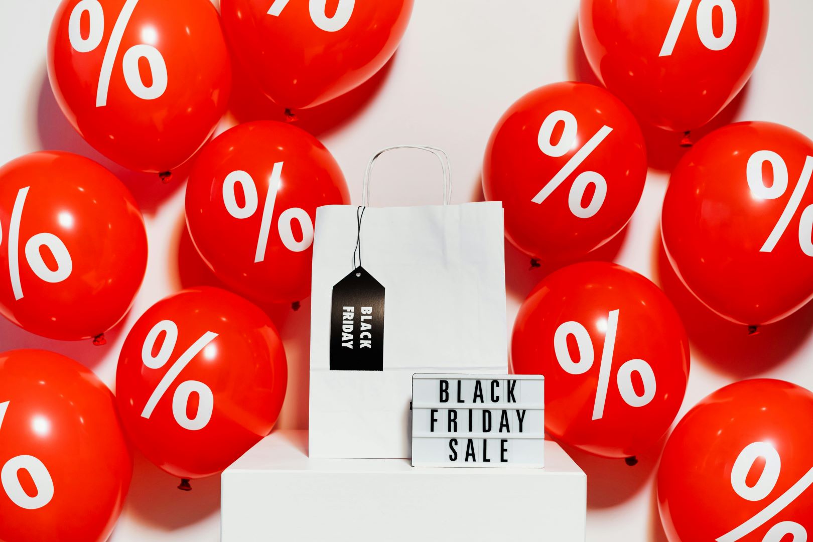 Black Friday Ofertas 