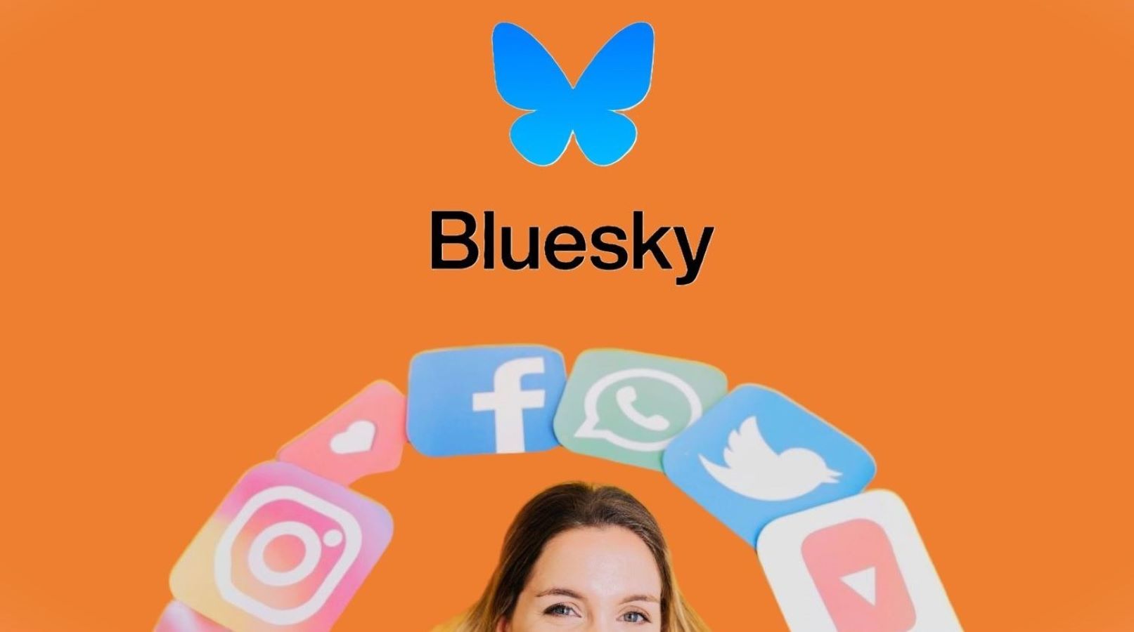 ¿Qué es el Bluesky?