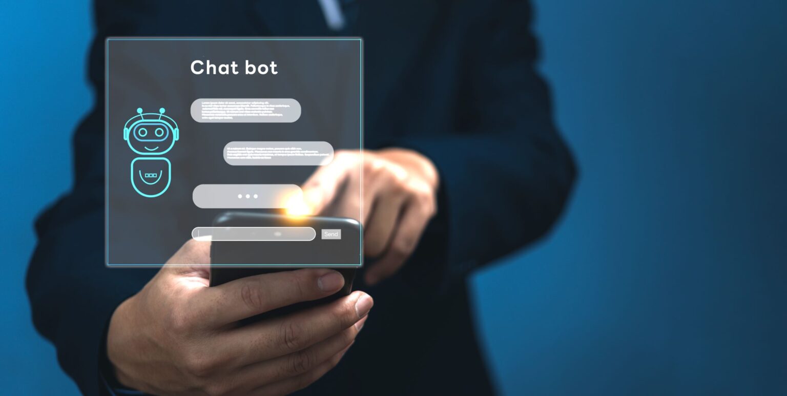 IA chatbot