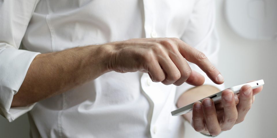 Descubre cómo gestionar mejor tu energía con esta App de Orange