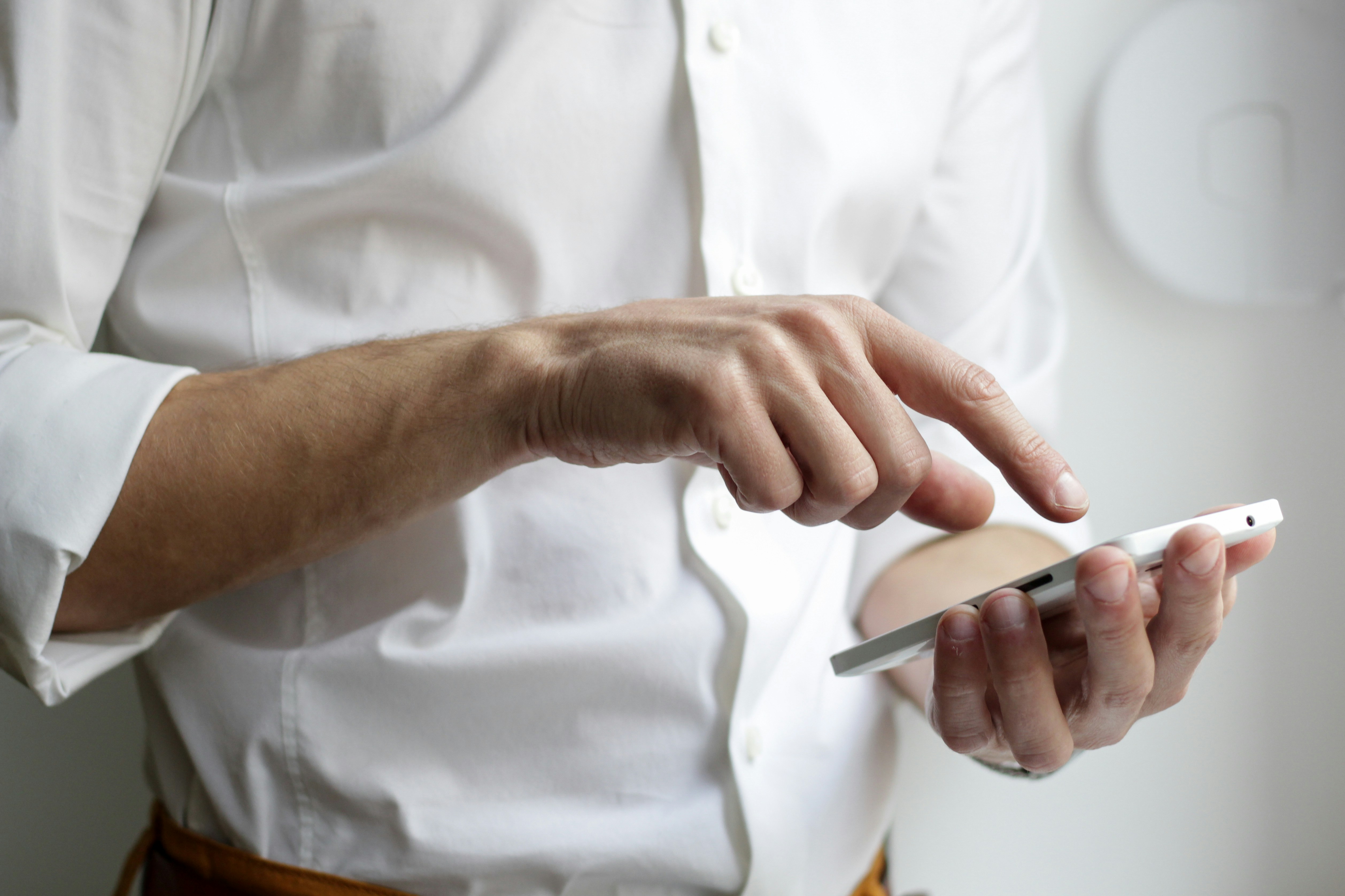 Descubre cómo gestionar mejor tu energía con esta App de Orange