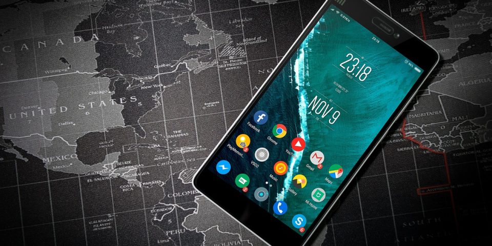 Viaje y despreocúpate con roaming gratis, ¿qué países lo tienen?