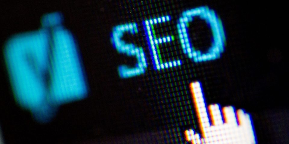GEO SEO