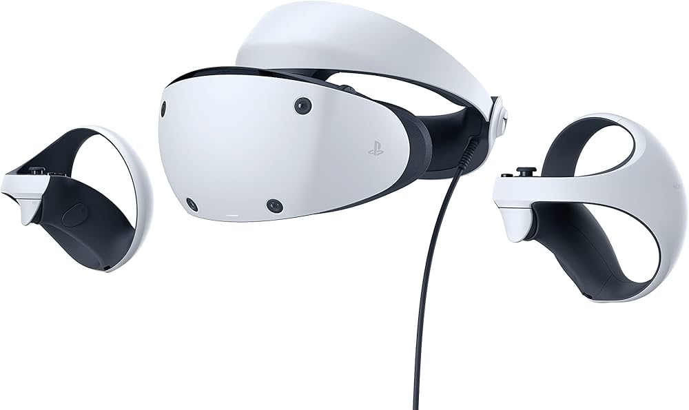  Sony Gafas PlayStation VR2