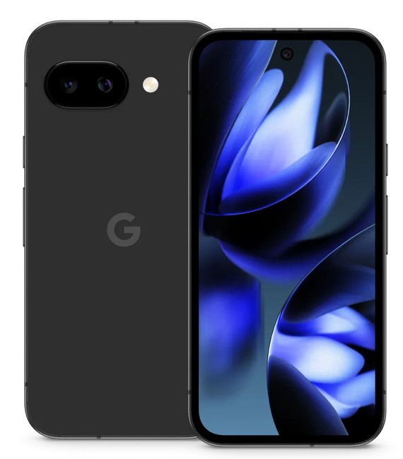 Pixel 9a 5G 256 GB
