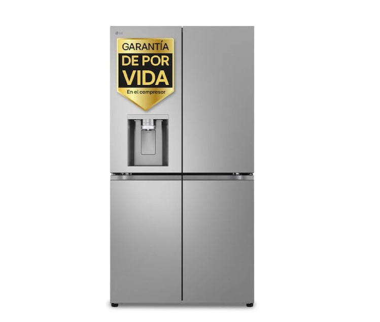 LG Frigorífico GMF961PY3E 646