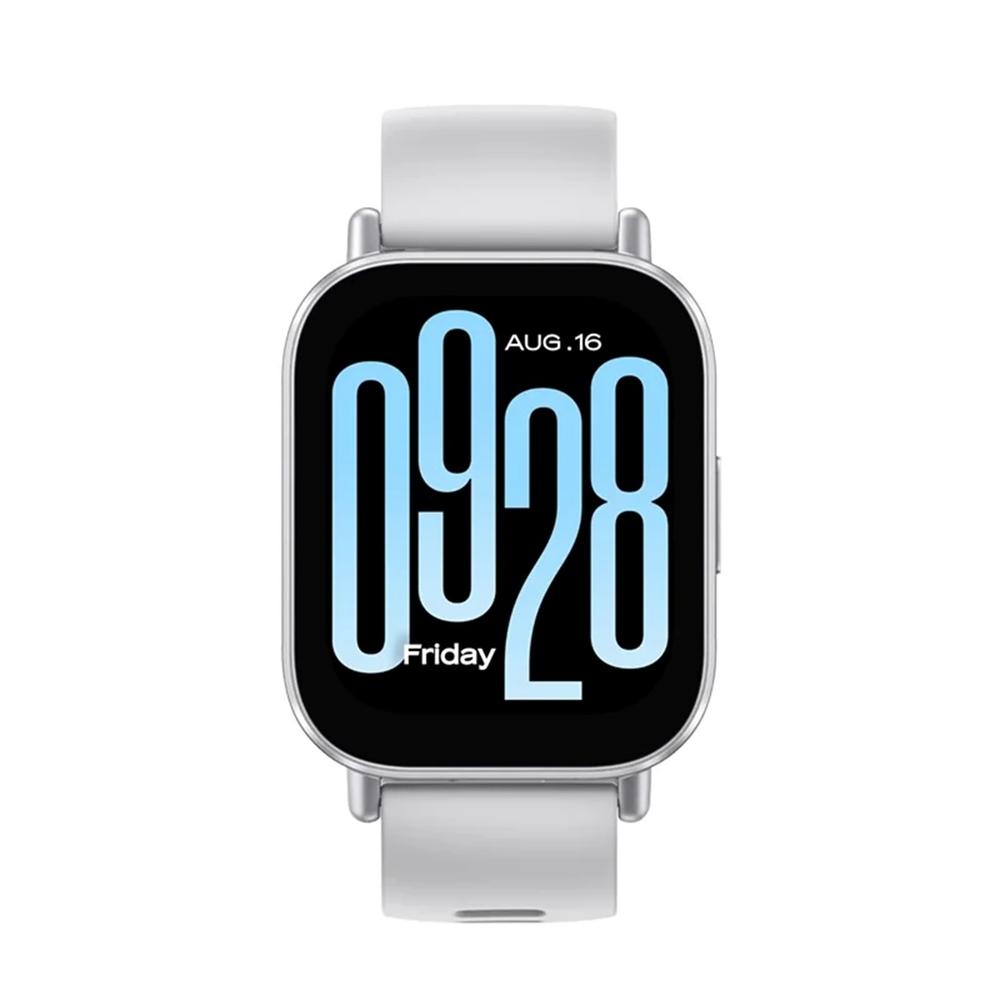 Un reloj inteligente es siempre una buena idea