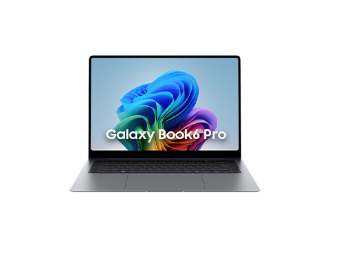 SamsungGalaxy Book6 Pro 16 i7 16 GB + 512 GB