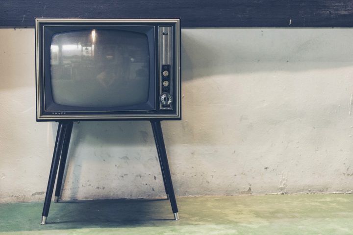 La nostalgia vende mucho en marketing, publicidad y televisión