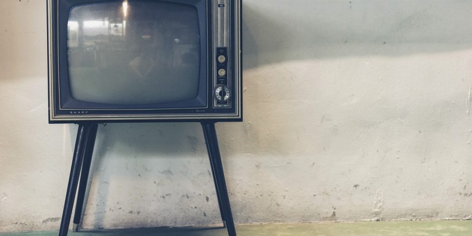 La nostalgia vende mucho en marketing, publicidad y televisión