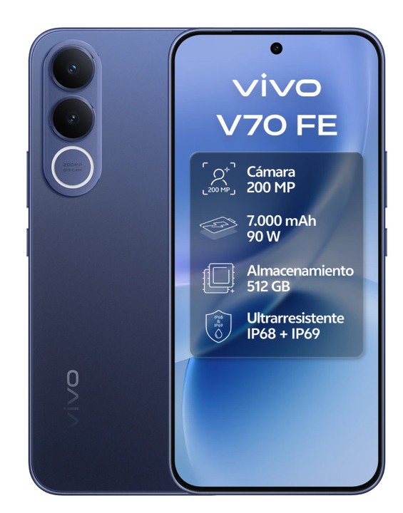 VIVO 700