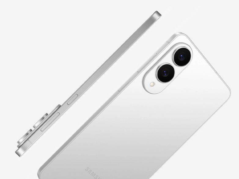 Samsung S25 Edge