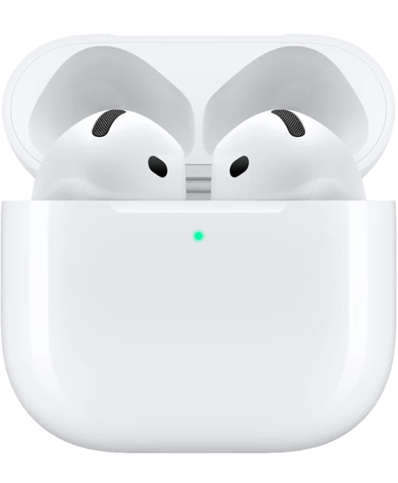 Apple AirPods 4: los auriculares perfectos para usar cada día
