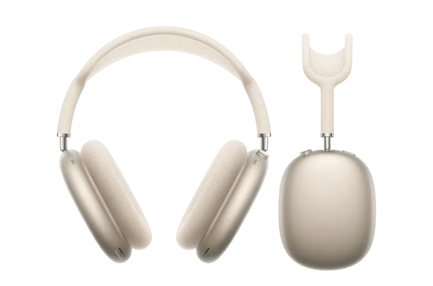 AirPods Max 2: sonido premium y cancelación de ruido avanzada