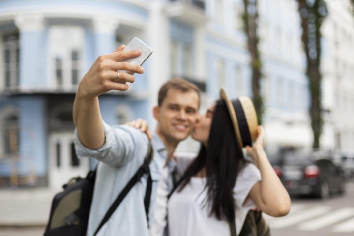 El seguro de móvil es esencial para asegurar la tranquilidad en viajes al extranjero