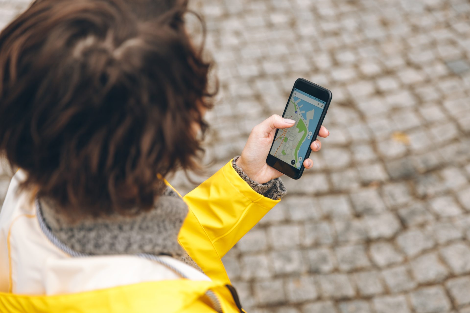 Gracias al roaming podrás usar tus datos en el extranjero