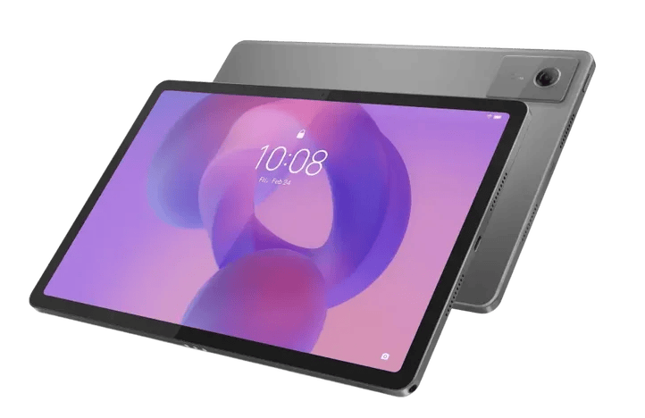 Lenovo Idea Tab 11: productividad y ocio en un solo dispositivo