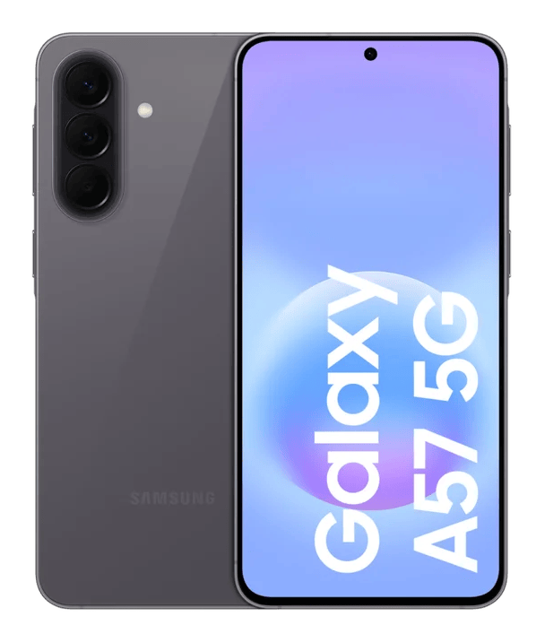Samsung Galaxy A57 5G: equilibrio entre cámara, batería y rendimiento