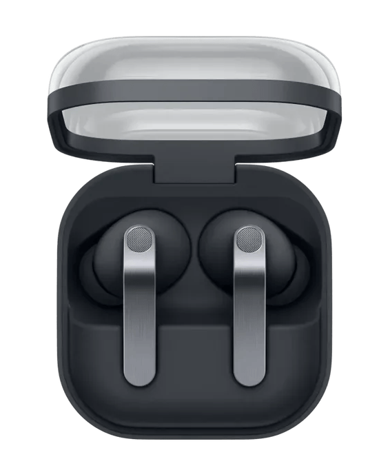Samsung Galaxy Buds4 Pro: audio de alta calidad en formato compacto
