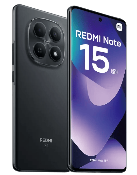 Redmi Note 15 5G 
