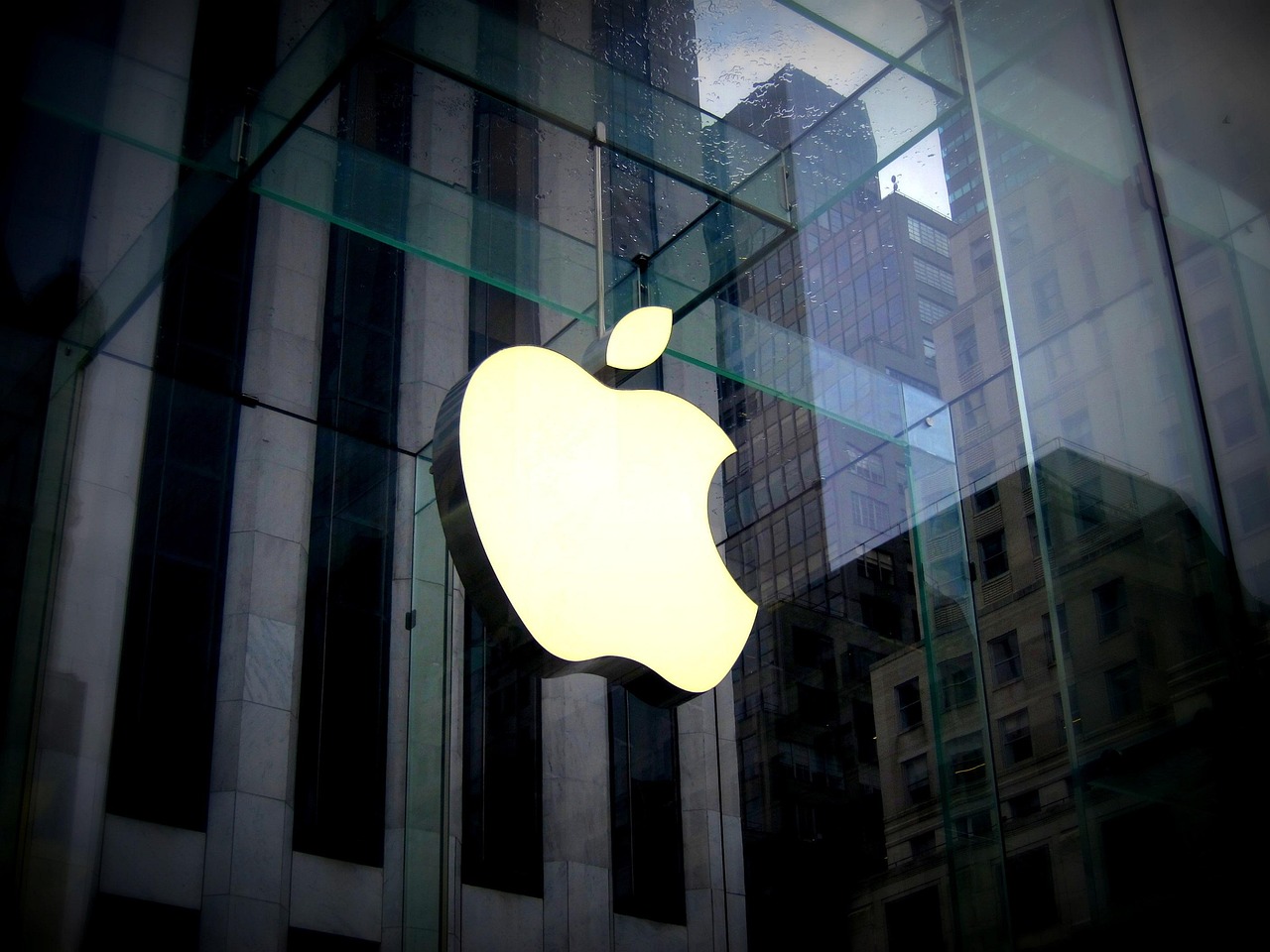 Apple ha construida una identidad de marca de seguridad y excelencia
