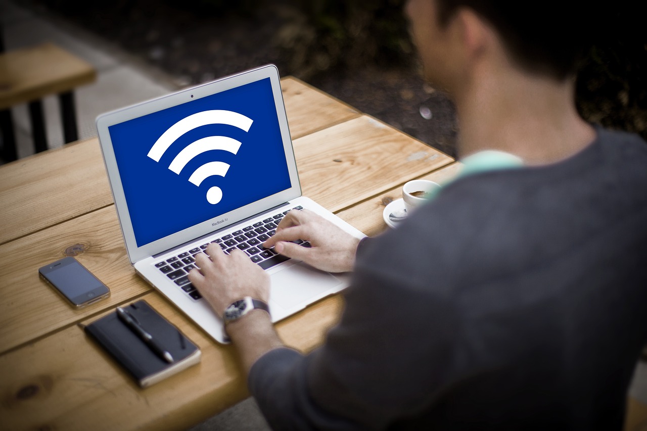 Revisa qué dispositivos están conectados a tu red WiFi