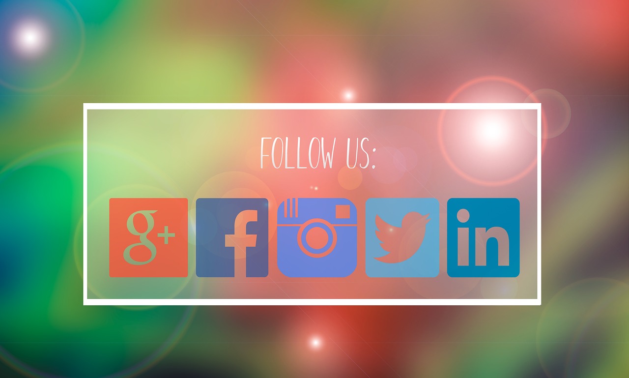 Aprovecha las redes sociales y potencia tu marketing local en verano