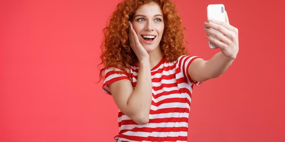Elige tu nuevo smartphone, según la calidad de su cámara.