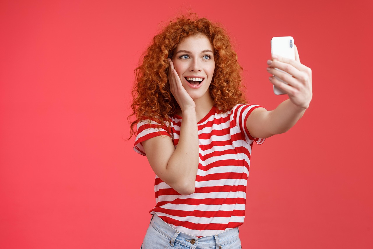Elige tu nuevo smartphone, según la calidad de su cámara.