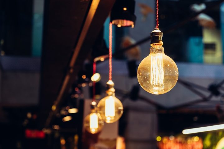 Aprende cómo elegir un dispositivo por su etiqueta energética.