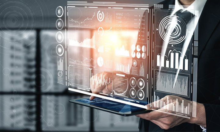 inteligencia artificial empresa