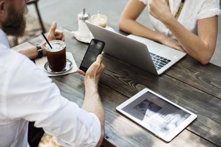 ¿En qué consiste el Seguro multimedia de Orange?