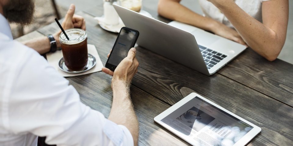 ¿En qué consiste el Seguro multimedia de Orange?