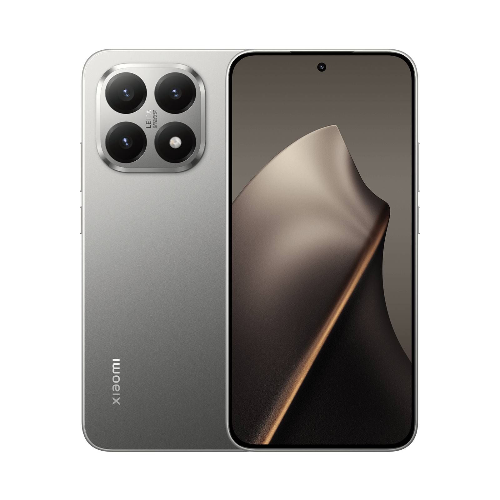 Incluye compatibilidad con redes 5G duales, Wi-Fi 7, Bluetooth 5.4, NFC y GPS de doble banda