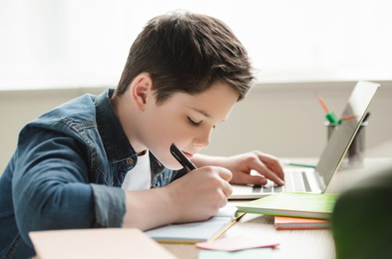 Escuelas Conectadas