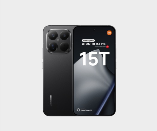 Xiaomi 15T Series