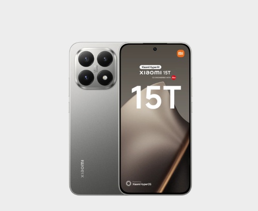 Xiaomi 15T Series