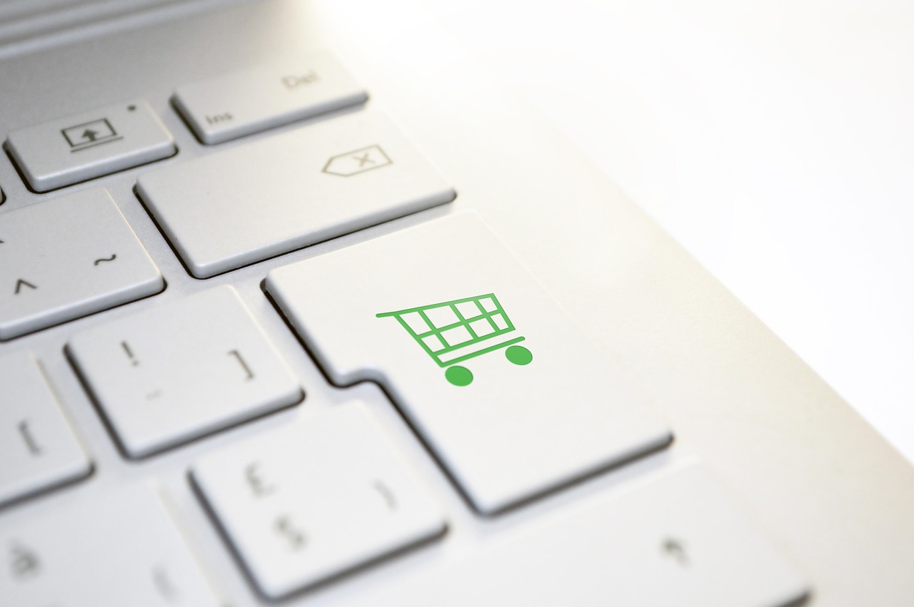 La nueva plataforma no ofrece herramientas de diseño web ni gestión de stock.