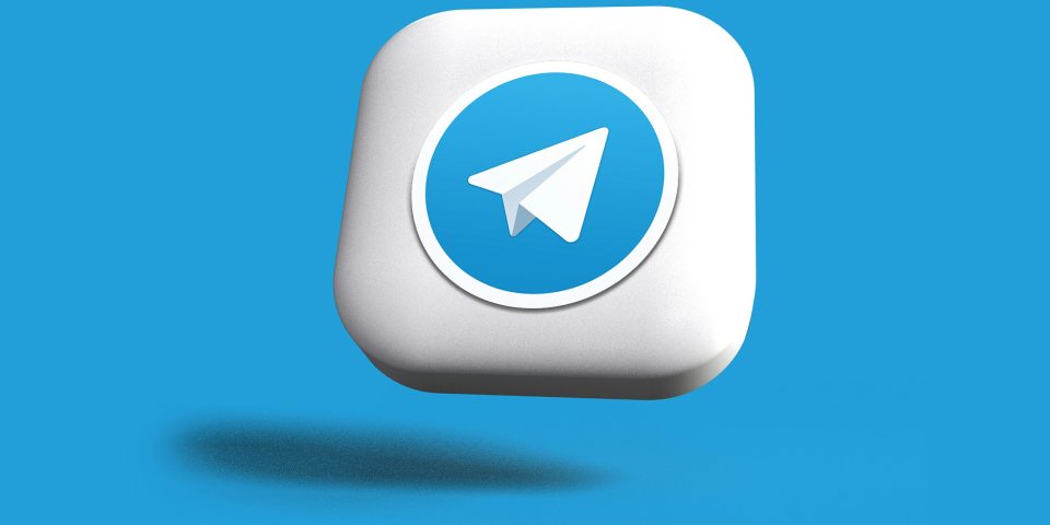 Estafas Telegram