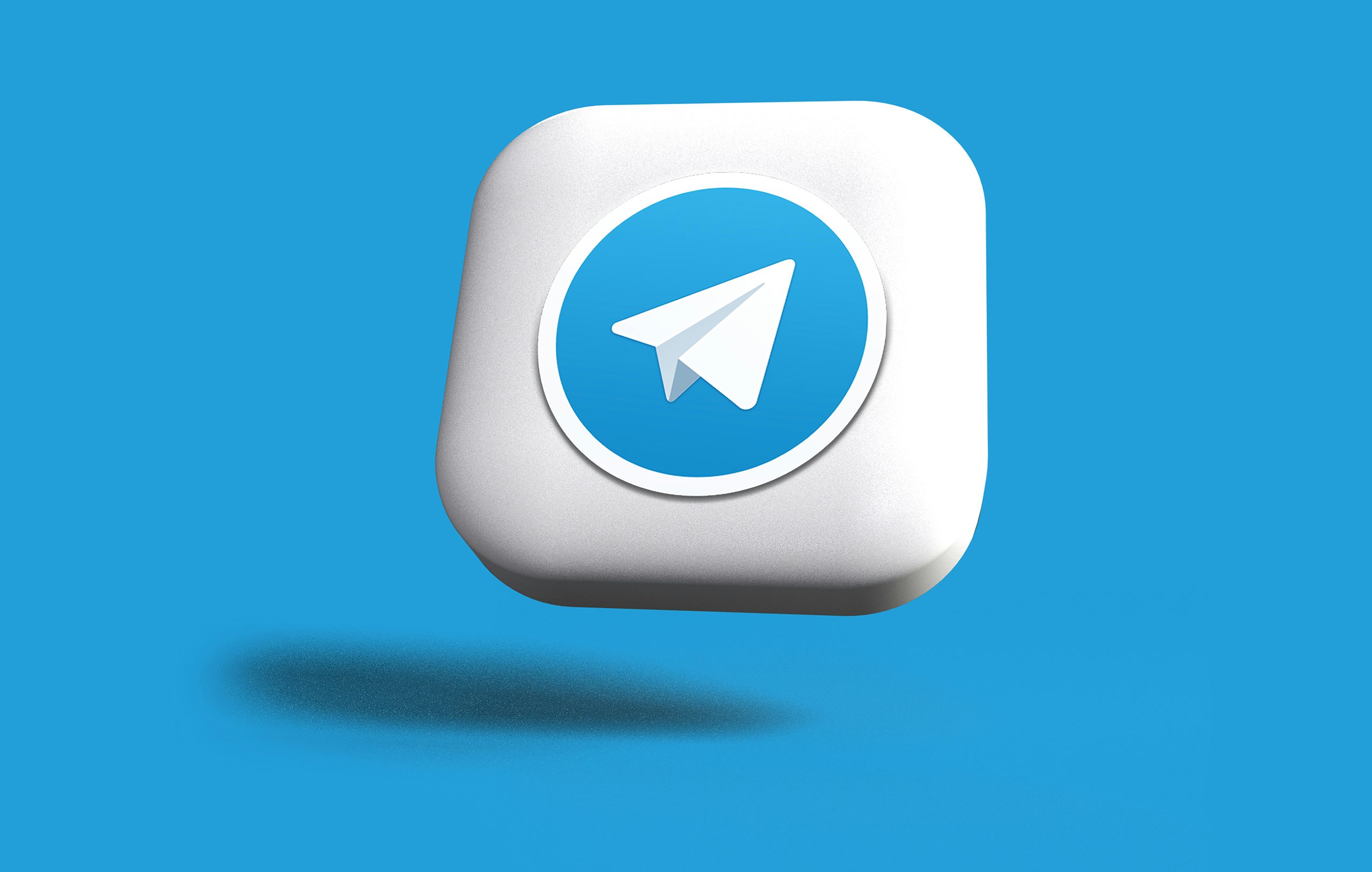 Estafas Telegram
